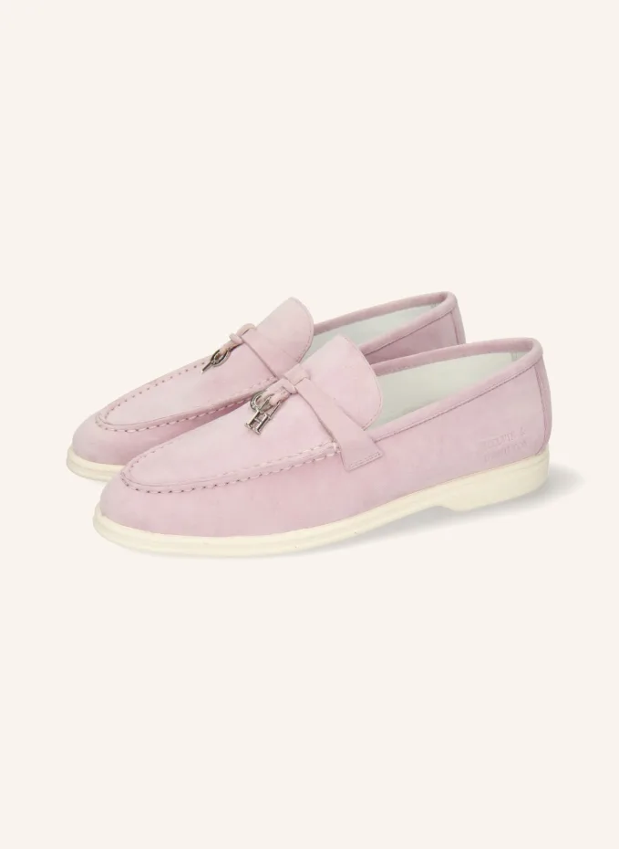 MELVIN & HAMILTON Loafers ADLEY 3