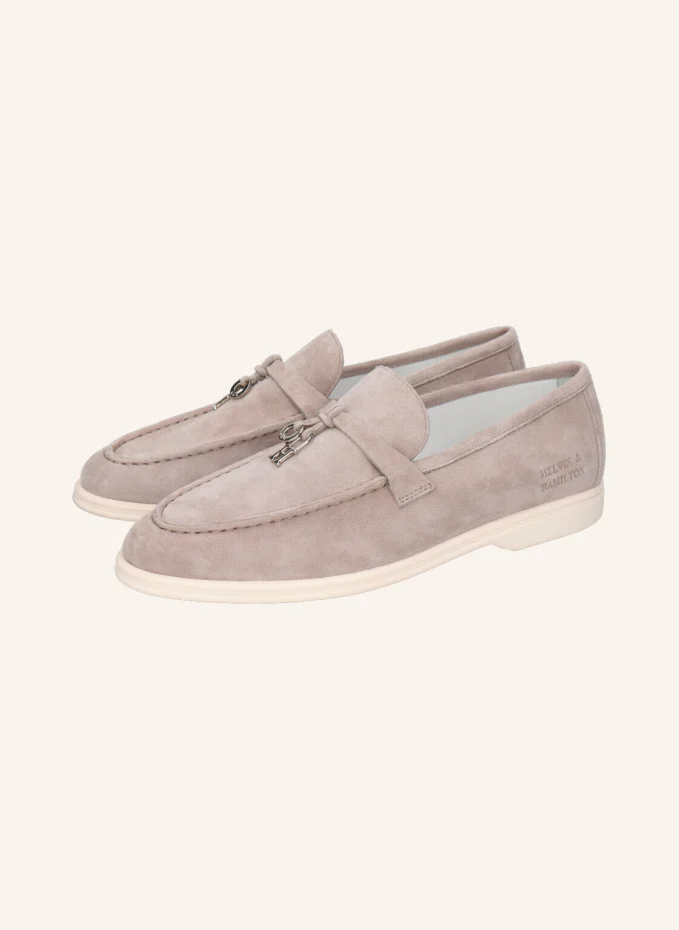 MELVIN & HAMILTON Loafers ADLEY 3