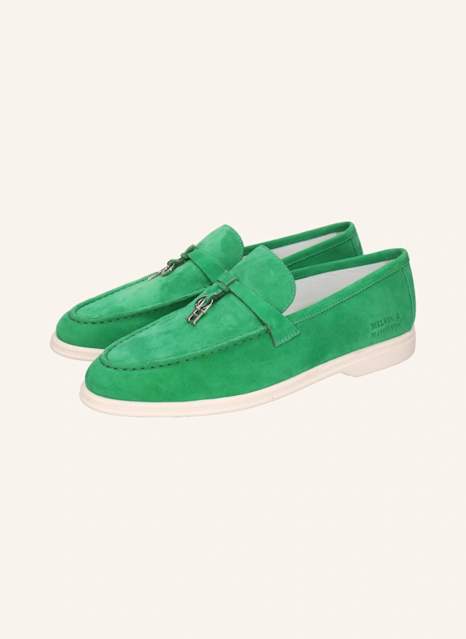 MELVIN & HAMILTON Loafers ADLEY 3