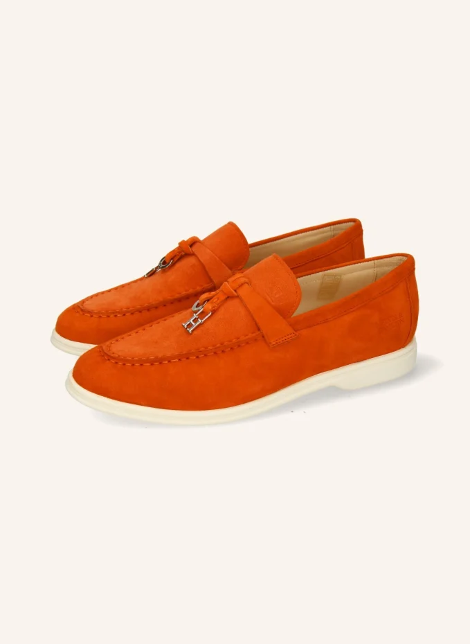 MELVIN & HAMILTON Loafers ADLEY 3