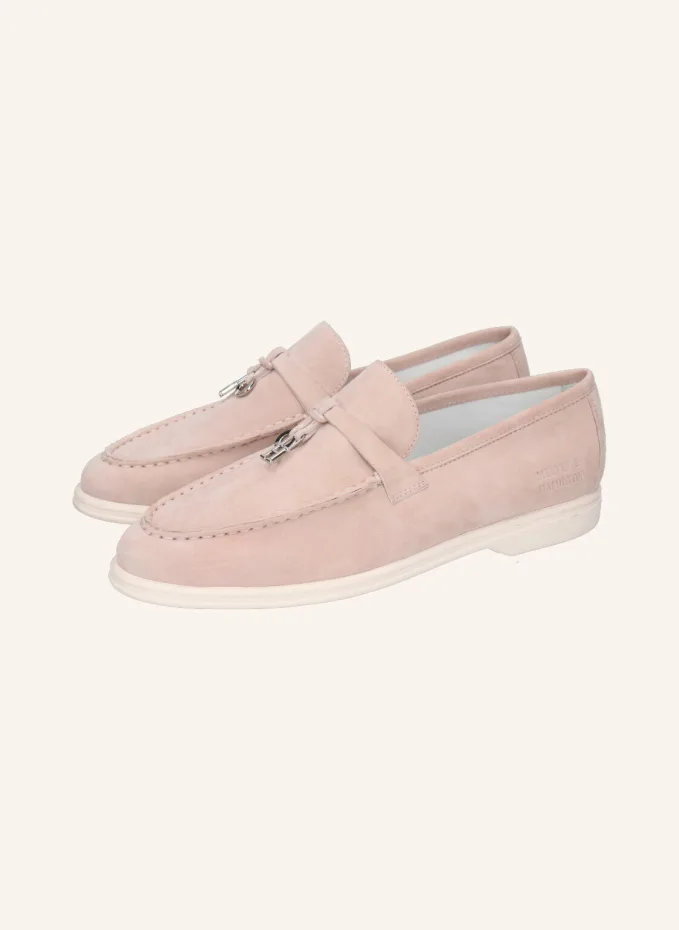 MELVIN & HAMILTON Loafers ADLEY 3