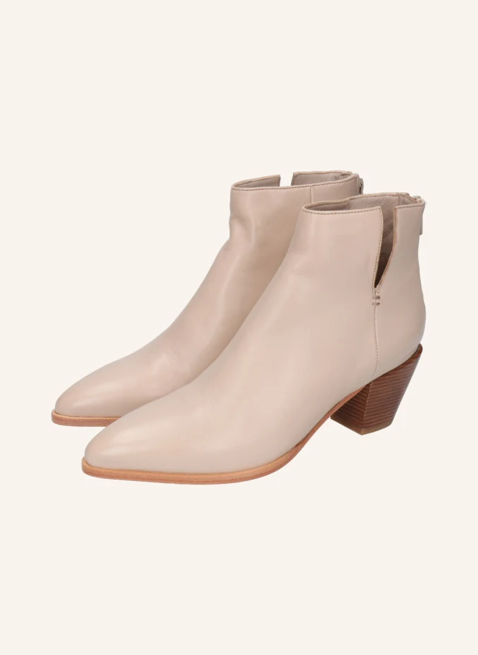 MELVIN & HAMILTON Ankle-Boots FINJA 8