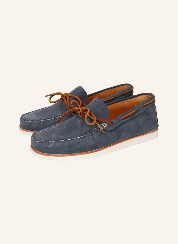 MELVIN & HAMILTON Bootschuhe NELSON 21