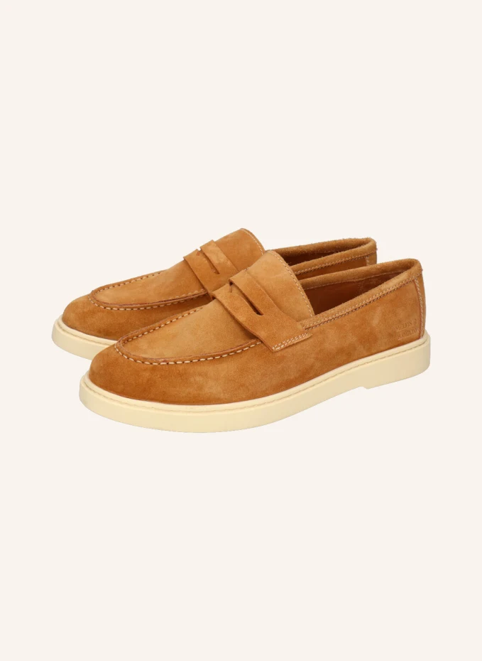 MELVIN & HAMILTON Loafers BRUNO 3