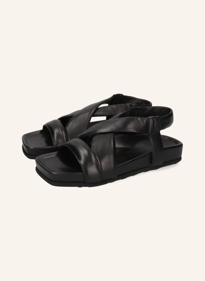 MELVIN & HAMILTON Sandalen AMARA 5