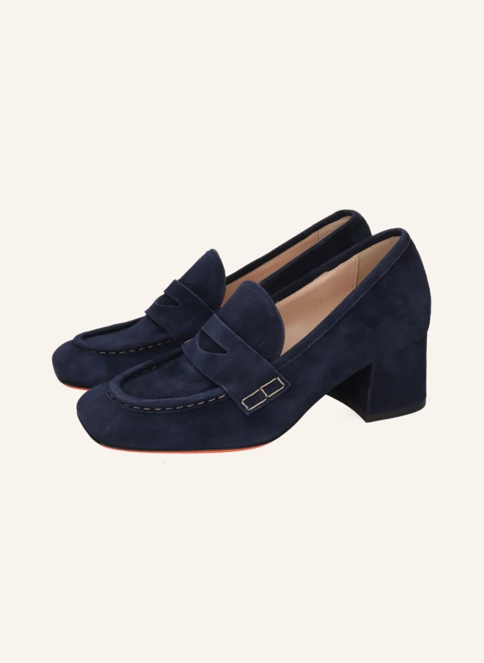 MELVIN & HAMILTON Loafers MERYLL 1