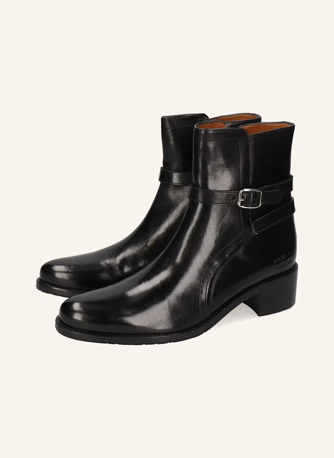 MELVIN & HAMILTON Ankle-Boots KAYA 3