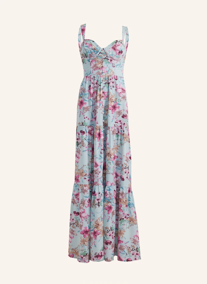 ADLYSH Abendkleid PARADISE BLOSSOM DRESS