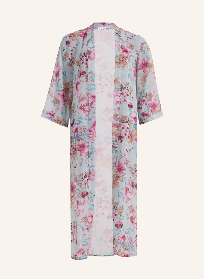 ADLYSH Abendkleid MODERN DAY KIMONO