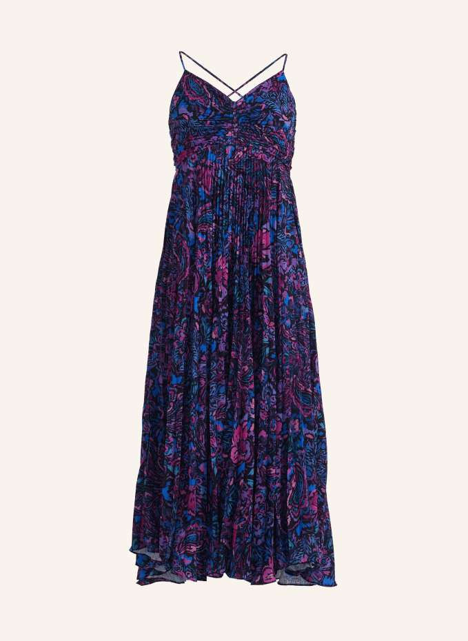 ADLYSH Abendkleid SUMMER SPIRIT DRESS