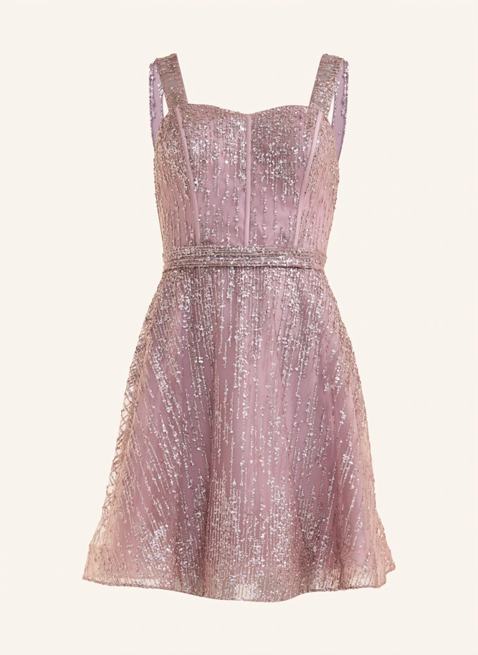 LAONA Kleid SPARKLING ATTRACTION DRESS