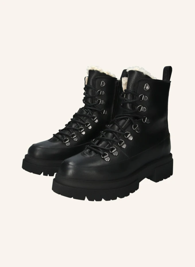 BLACKSTONE Schnürboots