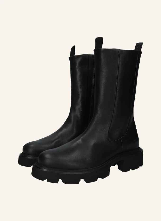 BLACKSTONE Schnürboots