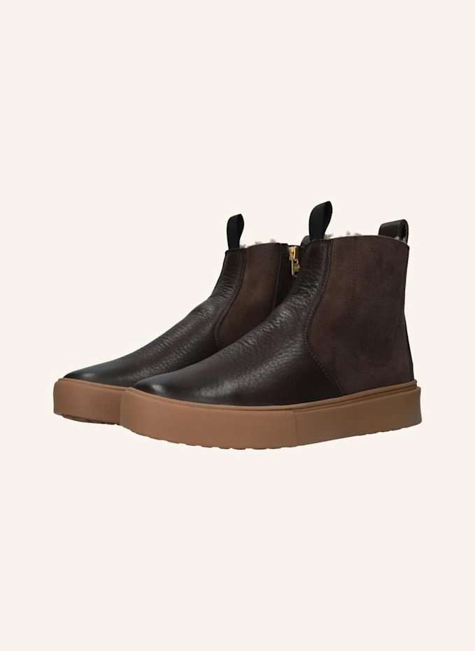 BLACKSTONE Chelsea-Boots