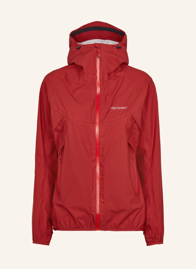 NORDISK Outdoorjacke MJELDE