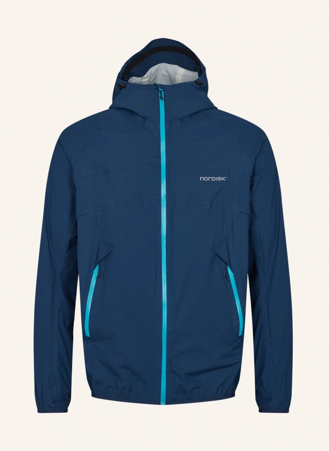 NORDISK Outdoorjacke MEDBY