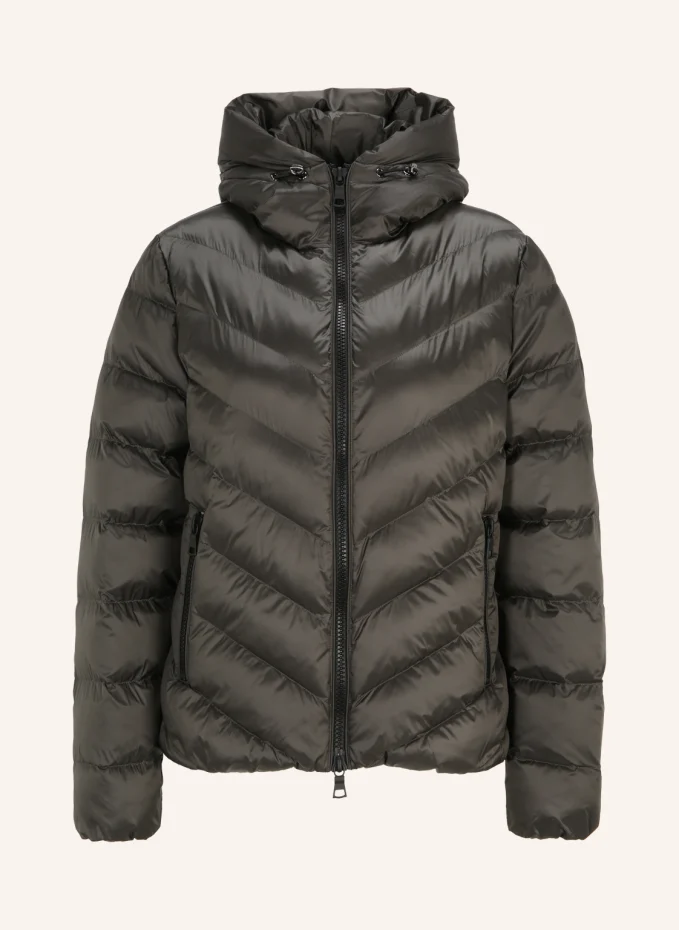 No.1 Como Steppjacke LIV