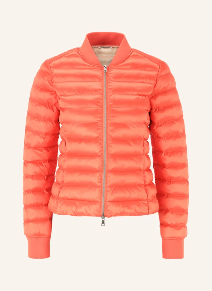 No.1 Como Steppjacke VENEDIG