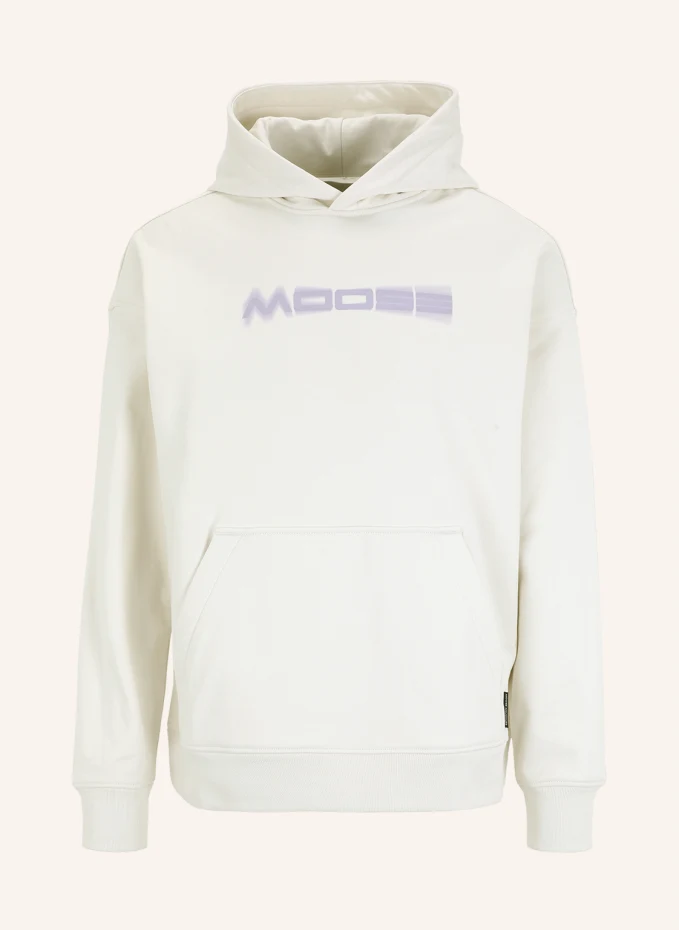 MOOSE KNUCKLES Hoodie DAMIEN