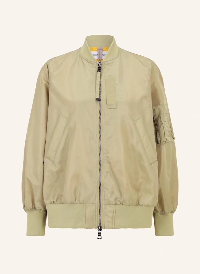 BLONDE No.8 Blouson KEIRA