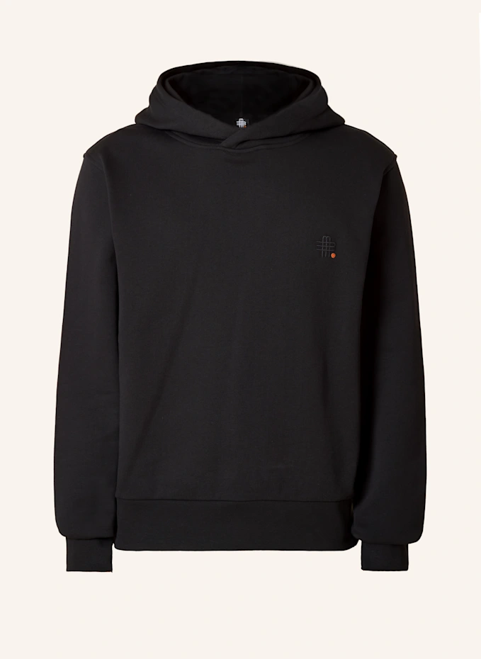 GEBAUER & GEBAUER Hoodie LIMITED