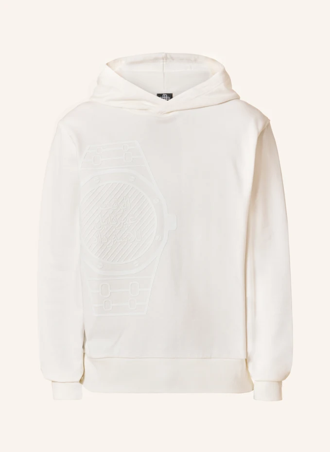 GEBAUER & GEBAUER Hoodie ICONIC