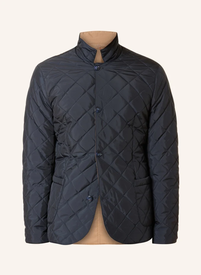 GEBAUER & GEBAUER Jacke zum Wenden HAMPTONS