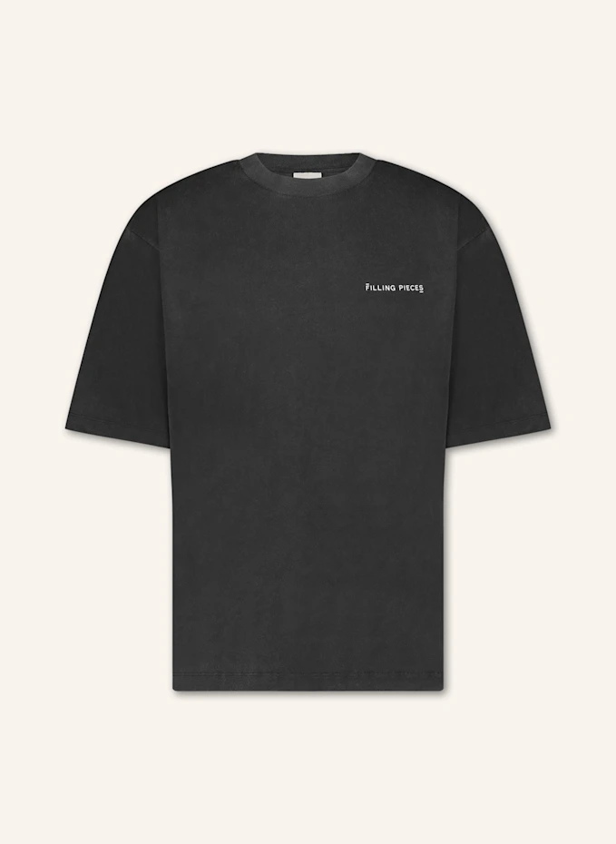 FILLING PIECES T-Shirt BOXY