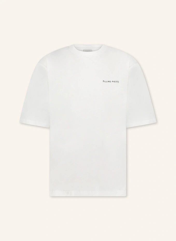 FILLING PIECES T-Shirt BOXY