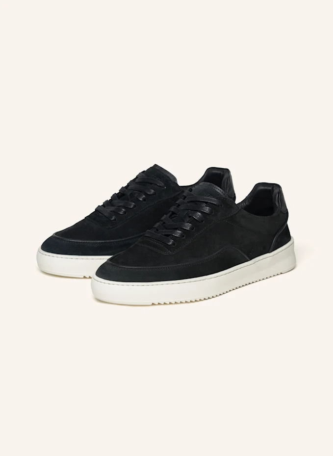 FILLING PIECES Sneaker MONDO RIPPLE