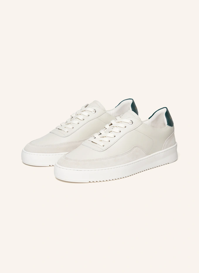 FILLING PIECES Sneaker MONDO RIPPLE