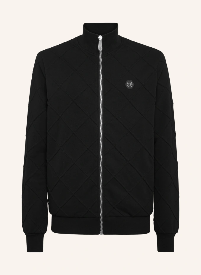 PHILIPP PLEIN Sweatjacke