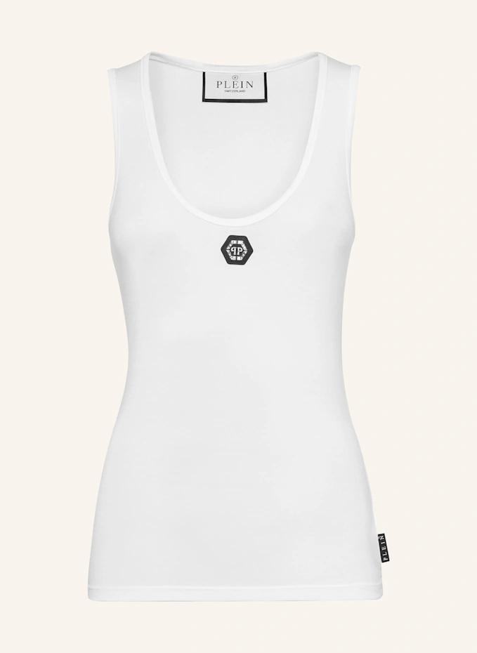 PHILIPP PLEIN Tanktop