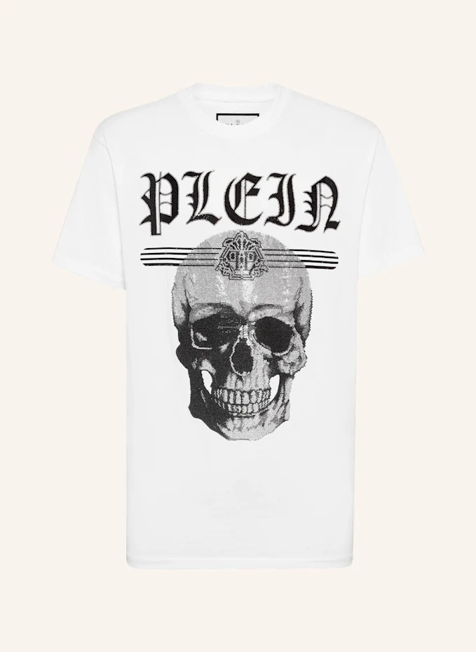 PHILIPP PLEIN T-Shirt TATTOO