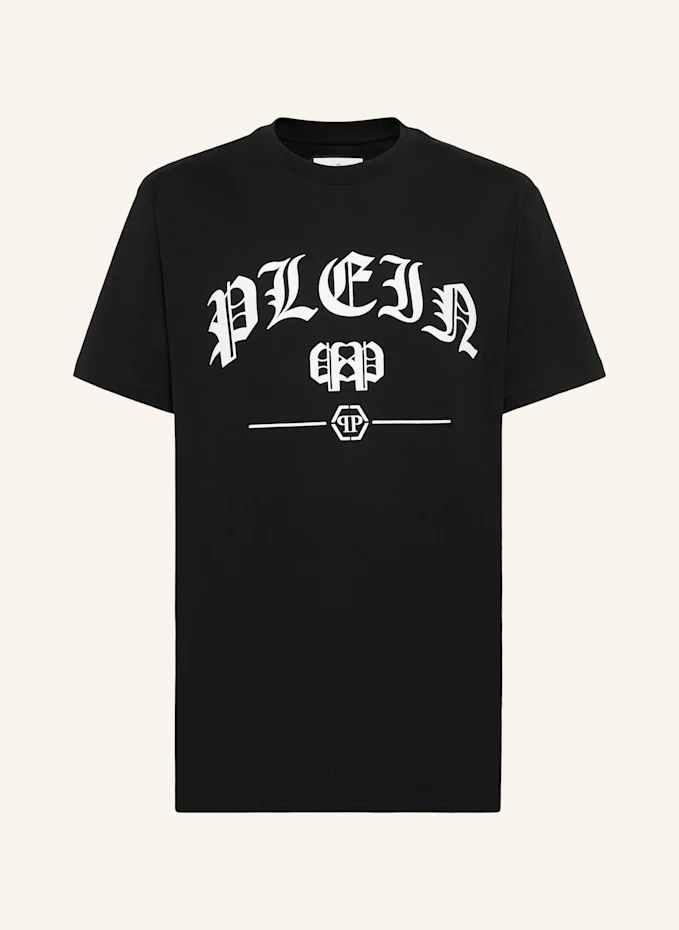 PHILIPP PLEIN T-Shirt TATTOO