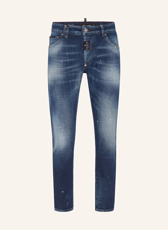 PHILIPP PLEIN Jeans Skinny Fit