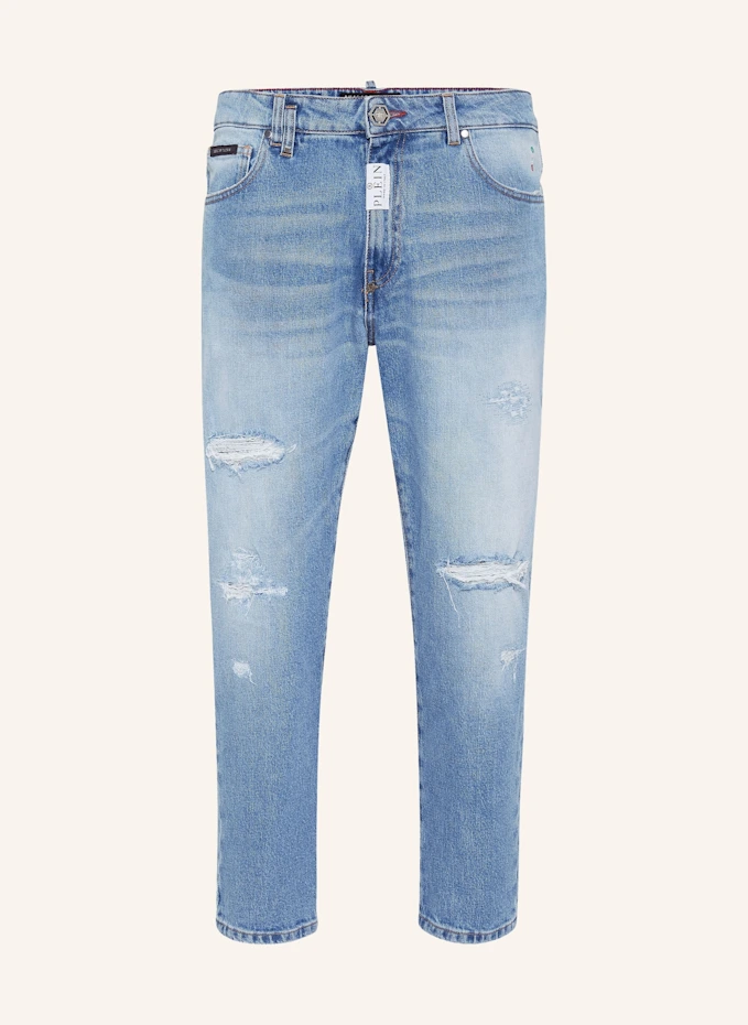 PHILIPP PLEIN Jeans Regular Fit