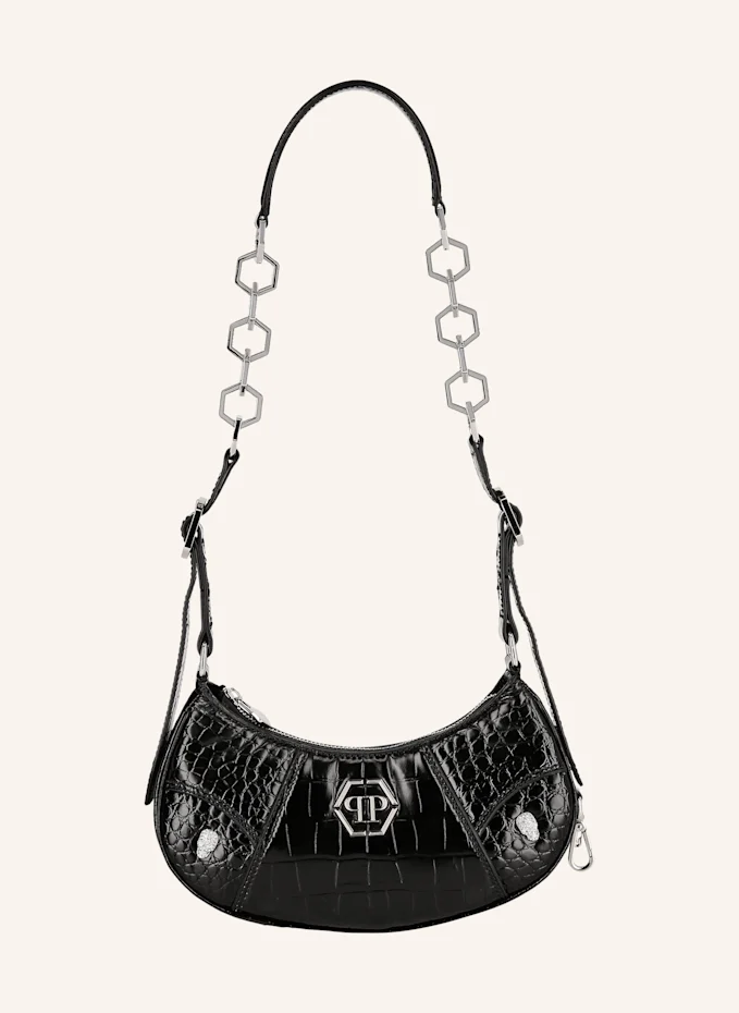 PHILIPP PLEIN Schultertasche