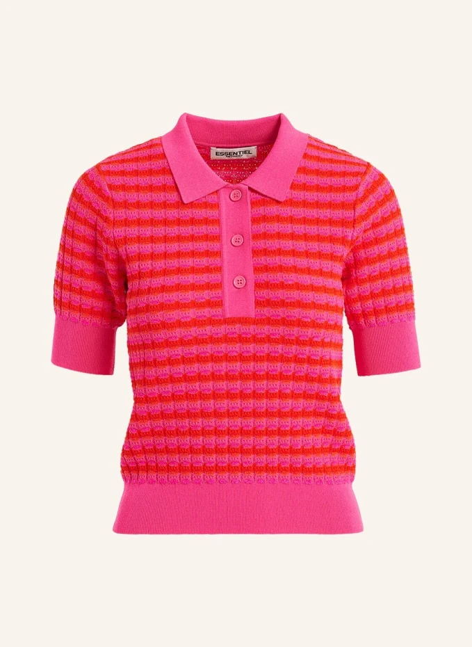 ESSENTIEL ANTWERP Poloshirt FOLO