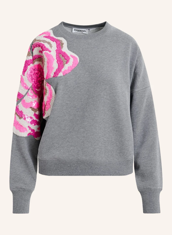 ESSENTIEL ANTWERP Sweatshirt GAG