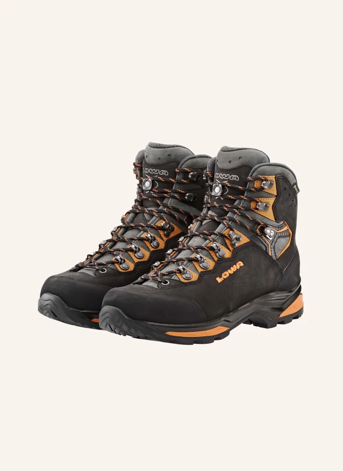 LOWA Outdoor-Schuhe CAMINO EVO GTX