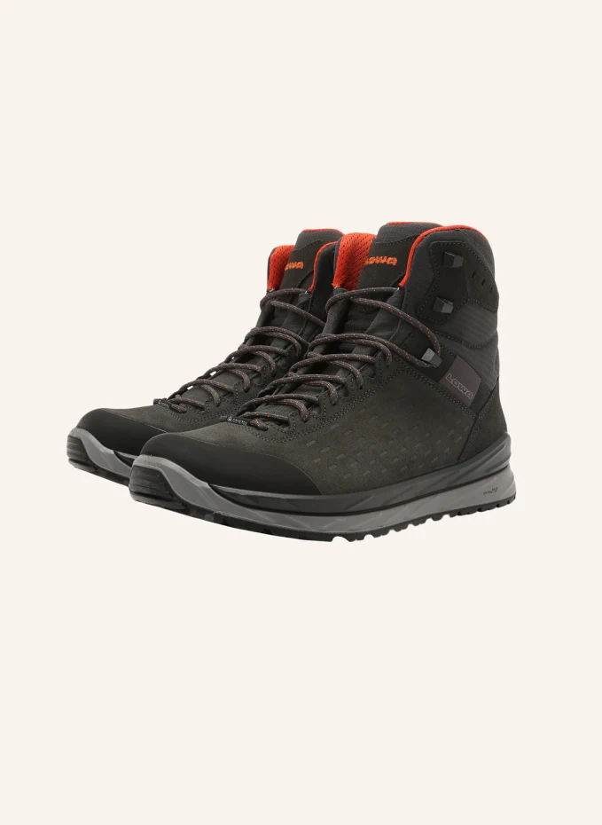 LOWA Outdoor-Schuhe MALTA GTX MID