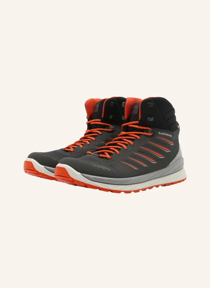 LOWA Outdoor-Schuhe AXOS GTX MID