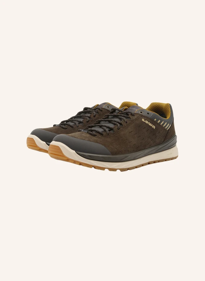 LOWA Outdoor-Schuhe MALTA GTX LO