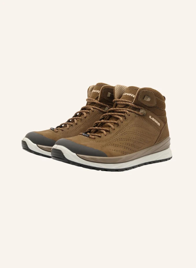 LOWA Outdoor-Schuhe MALTA GTX MID Ws