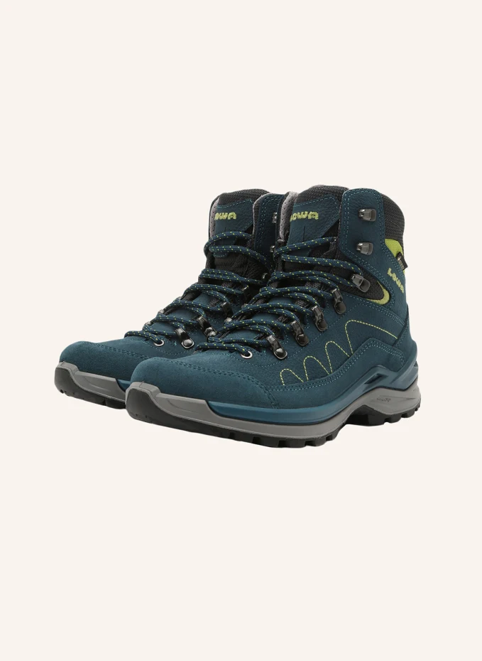 LOWA Outdoor-Schuhe TORO PRO GTX MID Ws