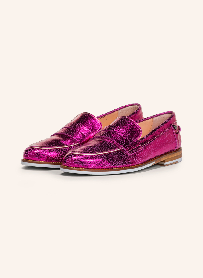 Floris van Bommel Penny-Loafer CHIDI 01