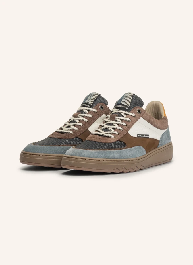 Floris van Bommel Sneaker DE KUPSTER 05