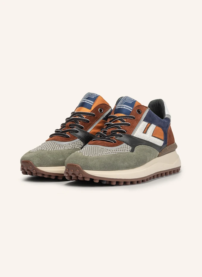 Floris van Bommel Sneaker NOPPI 29