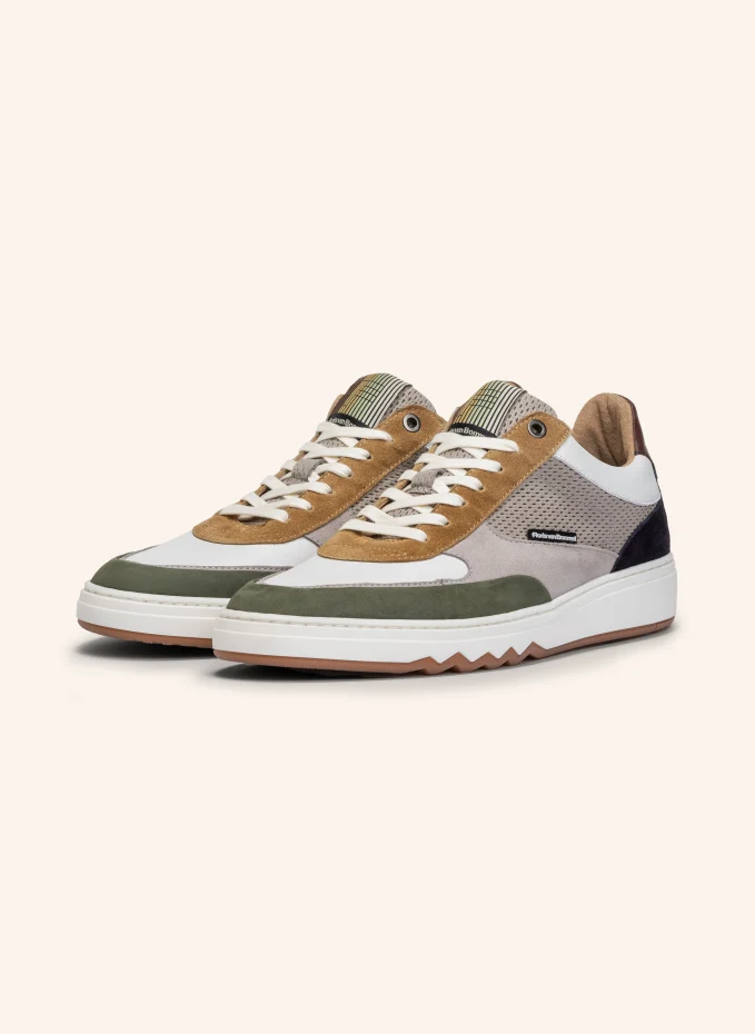 Floris van Bommel Sneaker DE KUPSTER 05